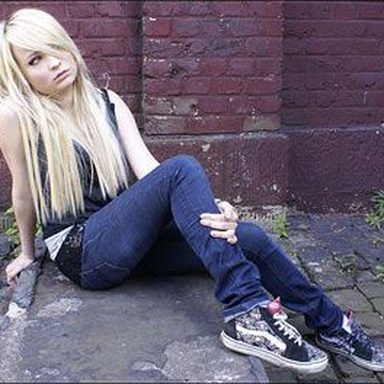 Kim Petras photo 208