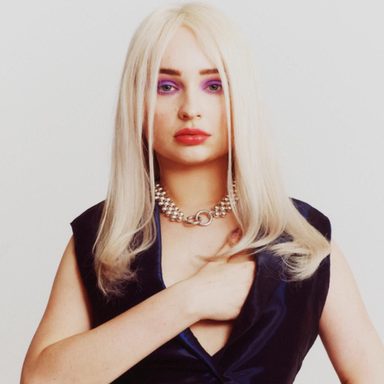 Kim Petras photo 30