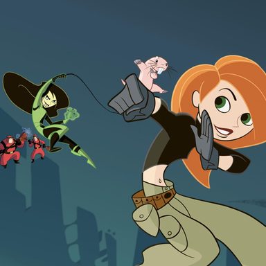 Kim Possible