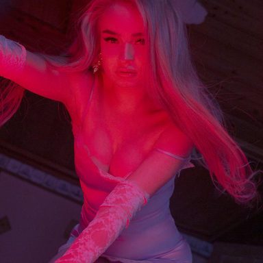 Kim Petras photo 172