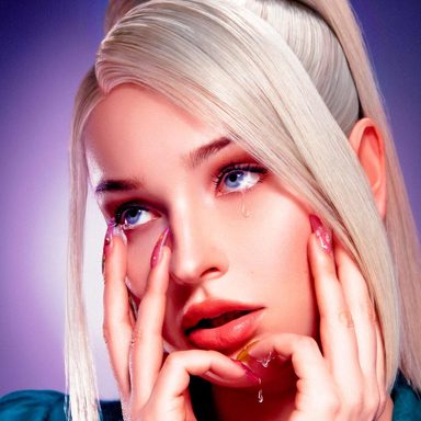 Kim Petras