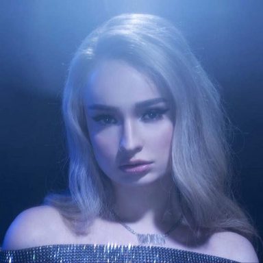 Kim Petras photo 52