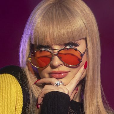 Kim Petras photo 10