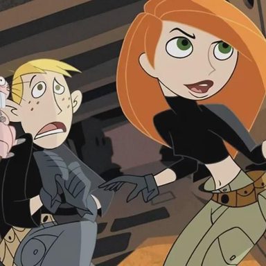Kim Possible