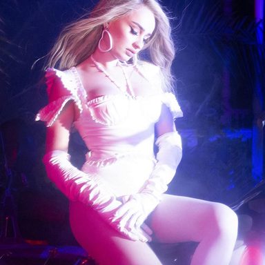 Kim Petras photo 151