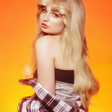 Kim Petras photo 125