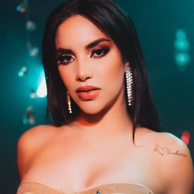Kim Loaiza