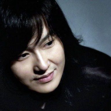 Kim Kyung Ho