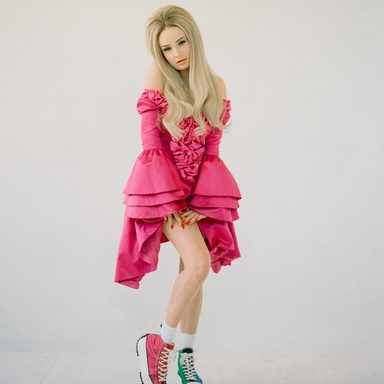 Kim Petras photo 115