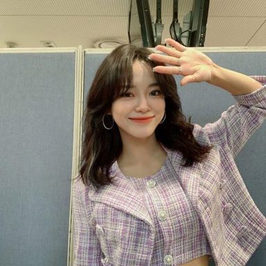 Kim Sejeong