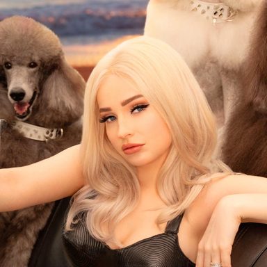 Kim Petras photo 19