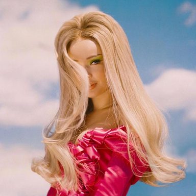 Kim Petras photo 97