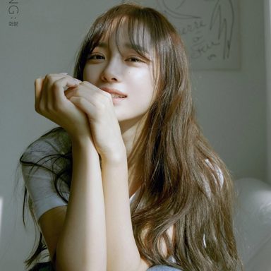 Kim Sejeong photo 9