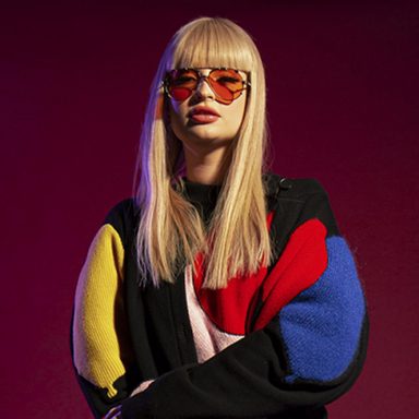 Kim Petras photo 14