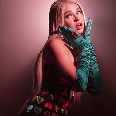 Kim Petras photo 104