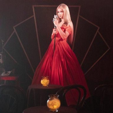 Kim Petras photo 105