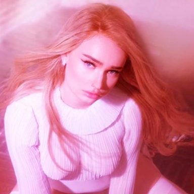 Kim Petras photo 156