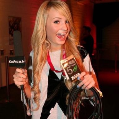 Kim Petras photo 190