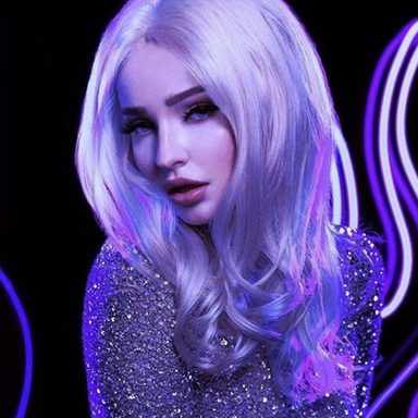 Kim Petras