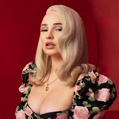 Kim Petras photo 31
