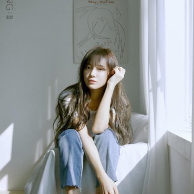 Kim Sejeong photo 11