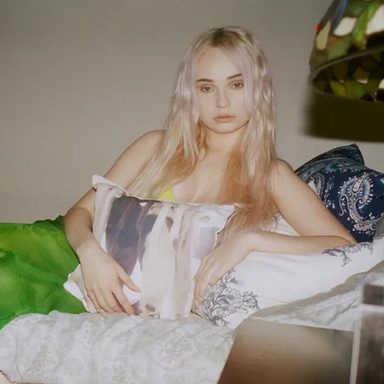 Kim Petras photo 59