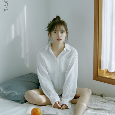 Kim Sejeong photo 10