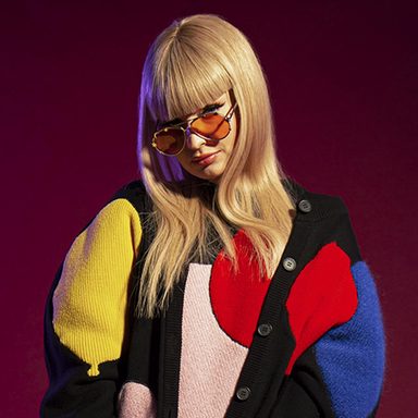 Kim Petras photo 12