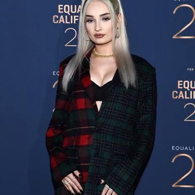 Kim Petras photo 180