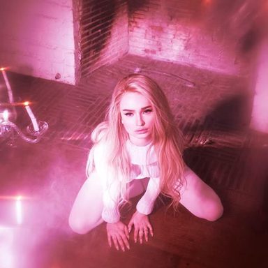 Kim Petras photo 176