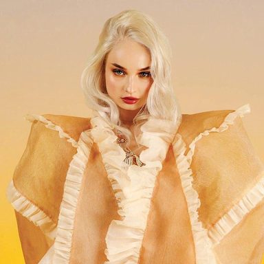 Kim Petras photo 126