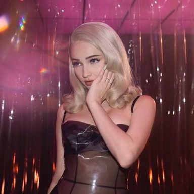 Kim Petras photo 68