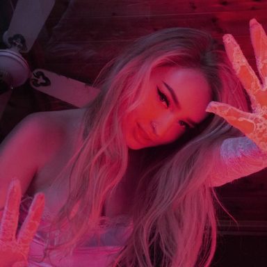 Kim Petras photo 157