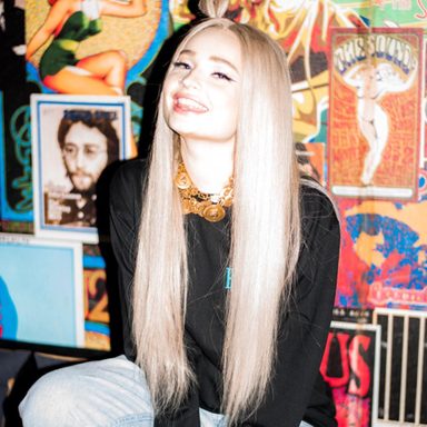 Kim Petras photo 42