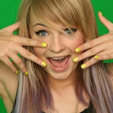 Kim Petras photo 198