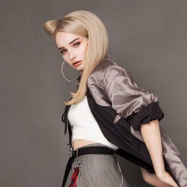 Kim Petras photo 79
