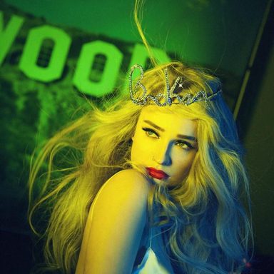 Kim Petras photo 165