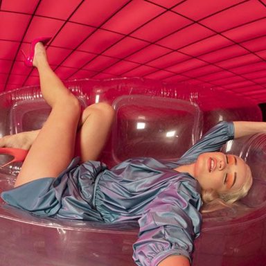 Kim Petras photo 22