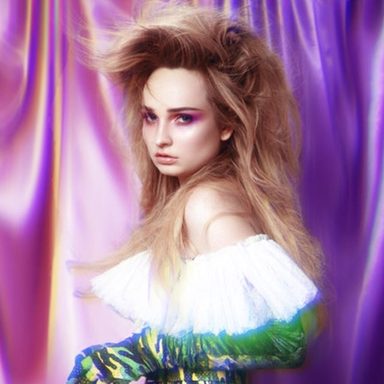 Kim Petras photo 51