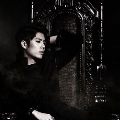 Kim KyuJong