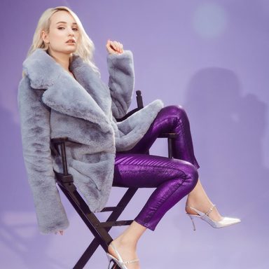 Kim Petras photo 147
