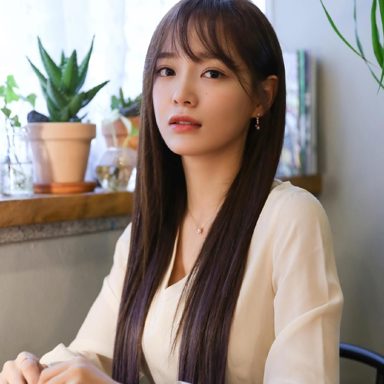Kim Sejeong photo 12