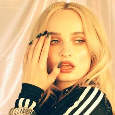 Kim Petras photo 89