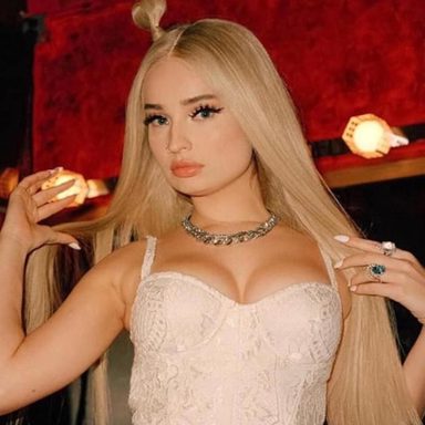 Kim Petras photo 50