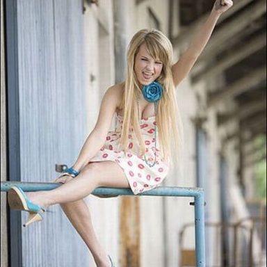 Kim Petras photo 195