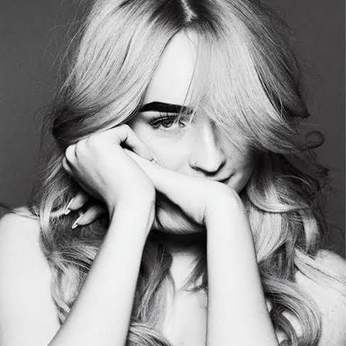 Kim Petras photo 82