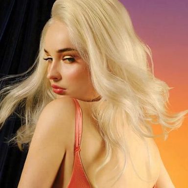 Kim Petras photo 83