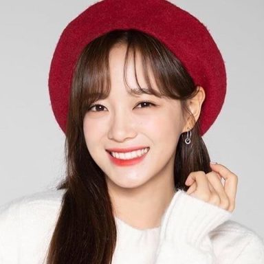 Kim Sejeong