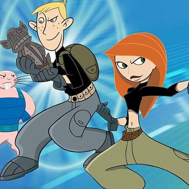Kim Possible