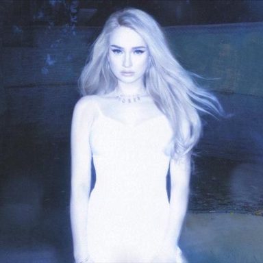 Kim Petras photo 181